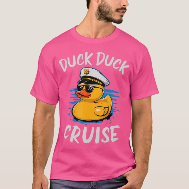 T-Shirt (Front)