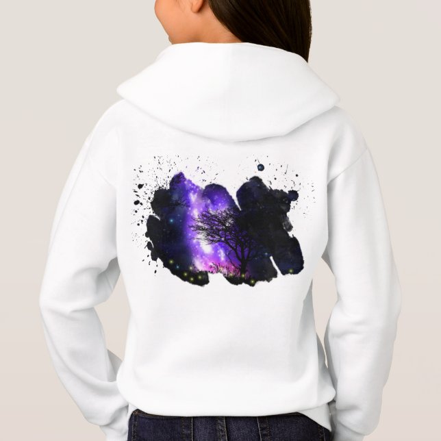 T-Shirt (Back)