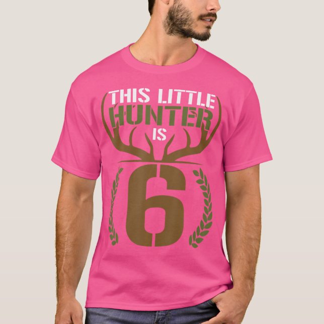 T-Shirt (Front)