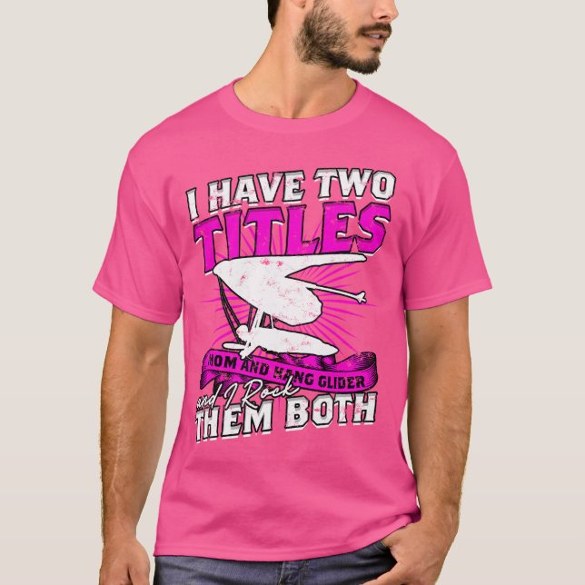 T-Shirt (Front)