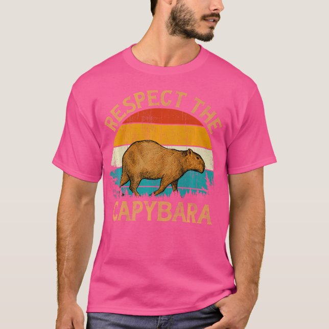 T-Shirt (Front)