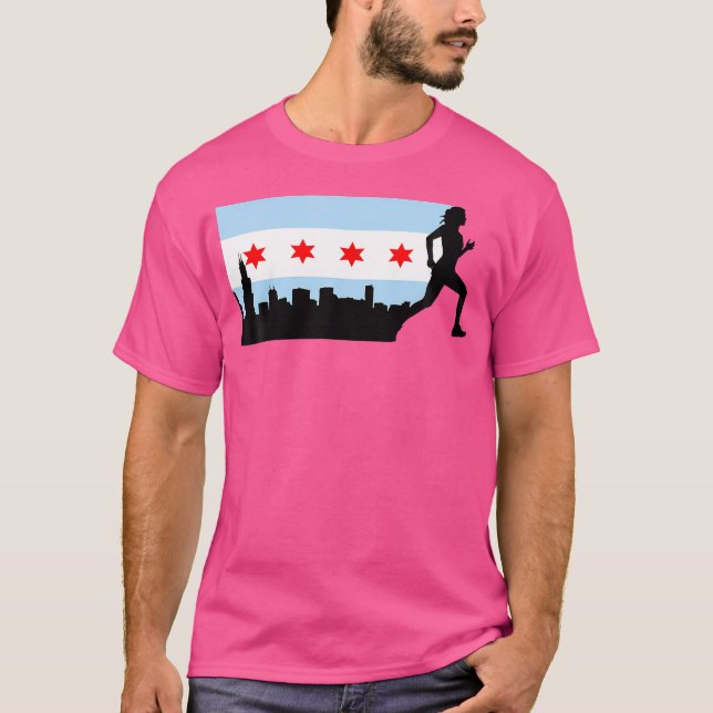 T-Shirt (Front)