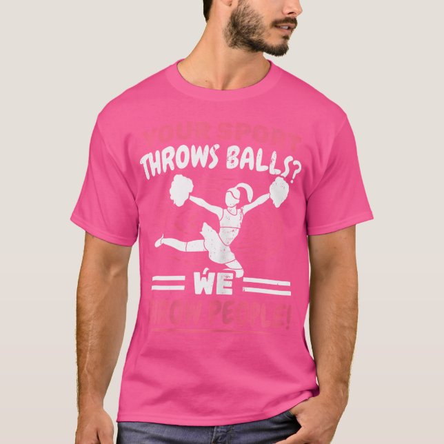 T-Shirt (Front)