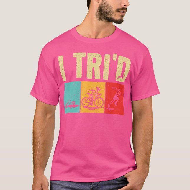 T-Shirt (Front)