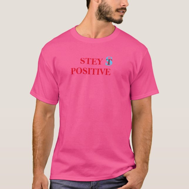 T SHIRT (Front)