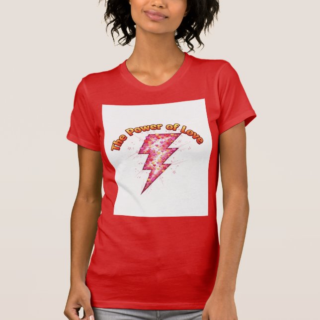 T-Shirt (Front)