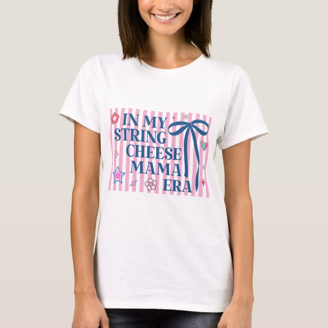 T-Shirt (Front)