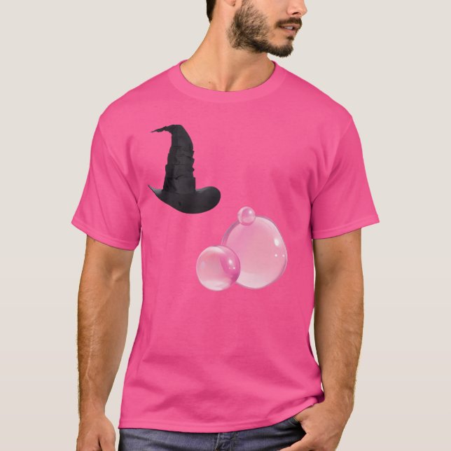 T-Shirt (Front)
