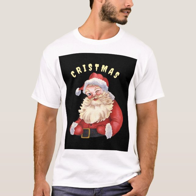 T-Shirt (Front)