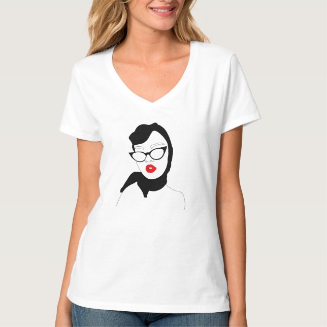 T-shirt (Front)
