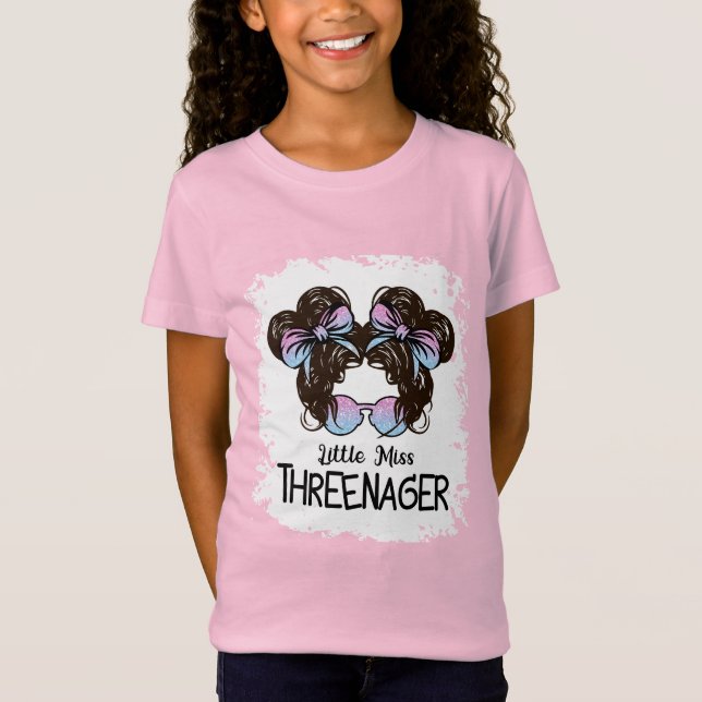 T-Shirt (Front)