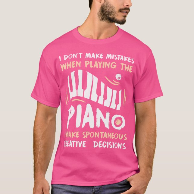 T-Shirt (Front)