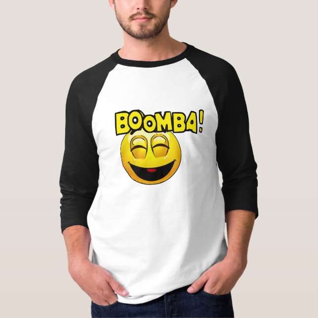 T-shirt (Front)