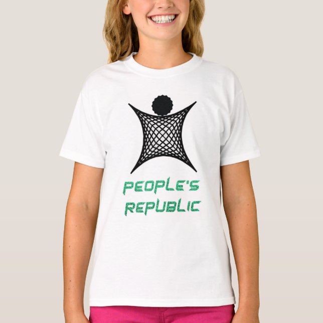 T-Shirt (Front)