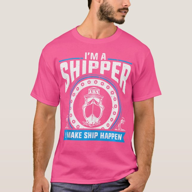 T-Shirt (Front)