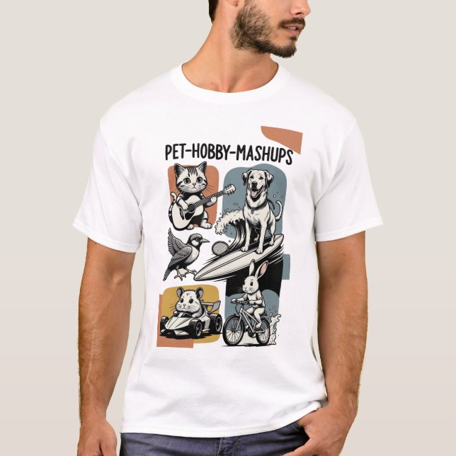 T-Shirt (Front)