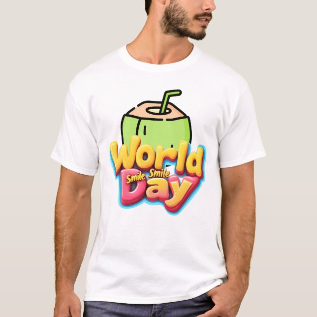T-Shirt (Front)