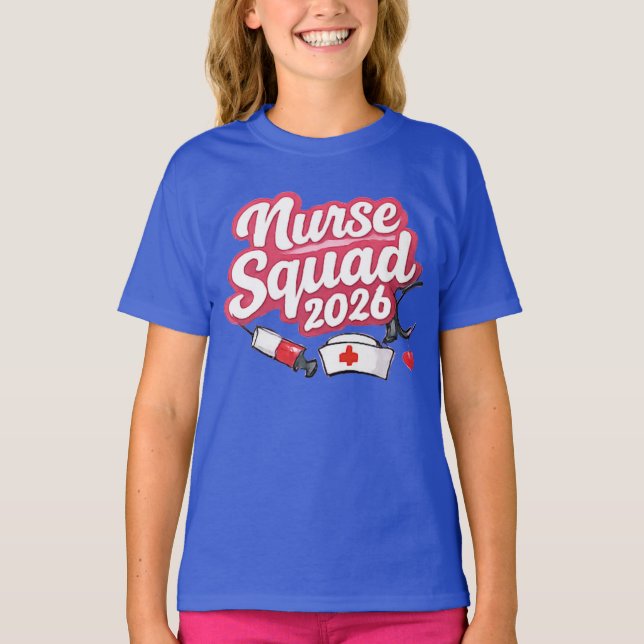 T-Shirt (Front)