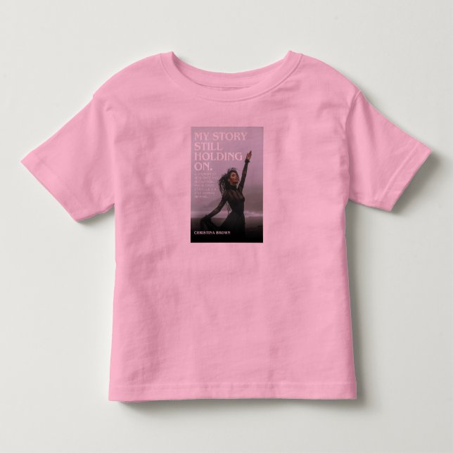 T-Shirt (Front)