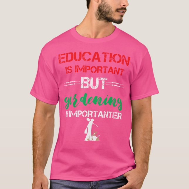T-Shirt (Front)