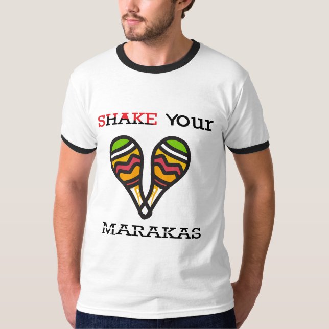 T-Shirt (Front)