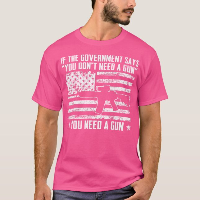 T-Shirt (Front)