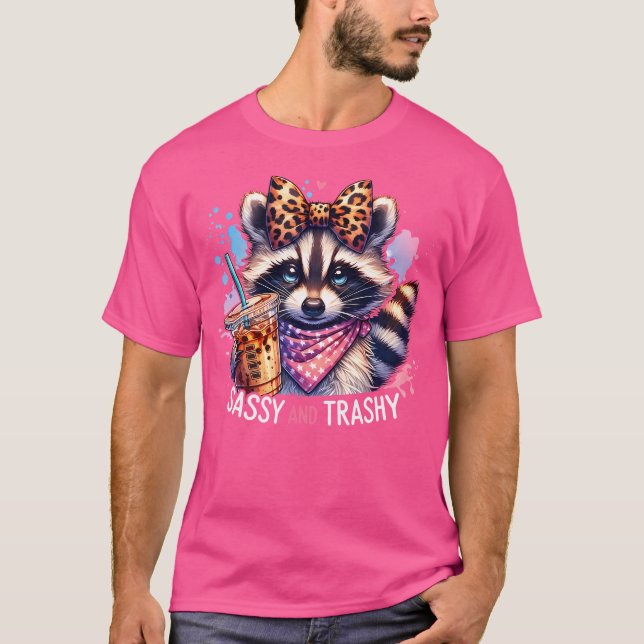 T-Shirt (Front)
