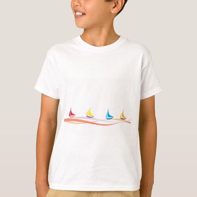 T-Shirt (Front)