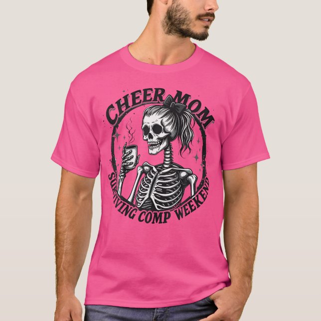 T-Shirt (Front)