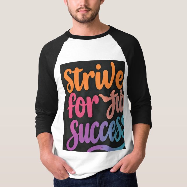 T-Shirt (Front)