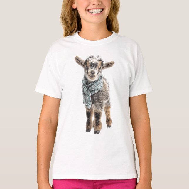 T-Shirt (Front)