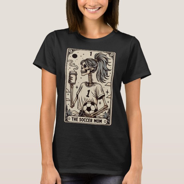 T-Shirt (Front)