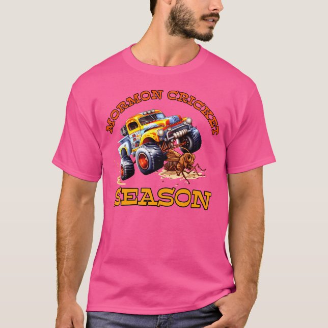 T-Shirt (Front)