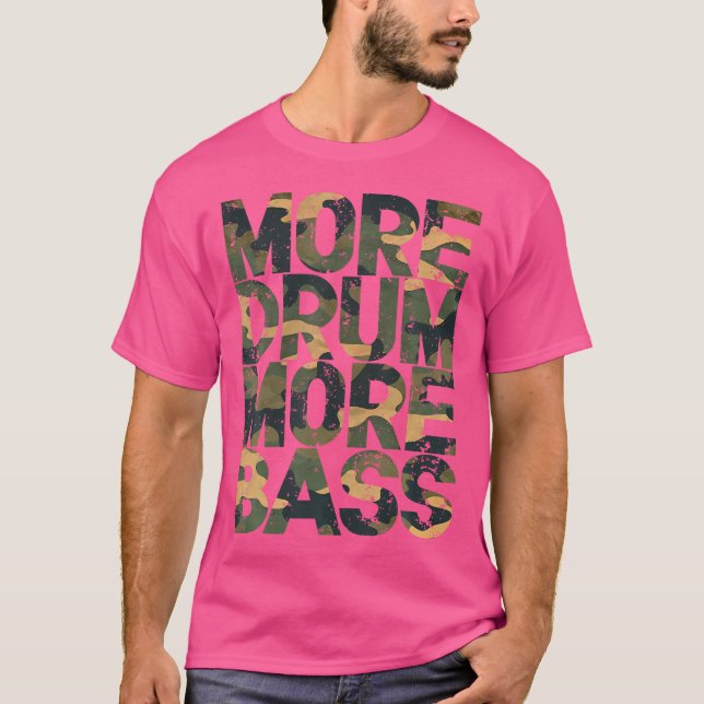 T-Shirt (Front)