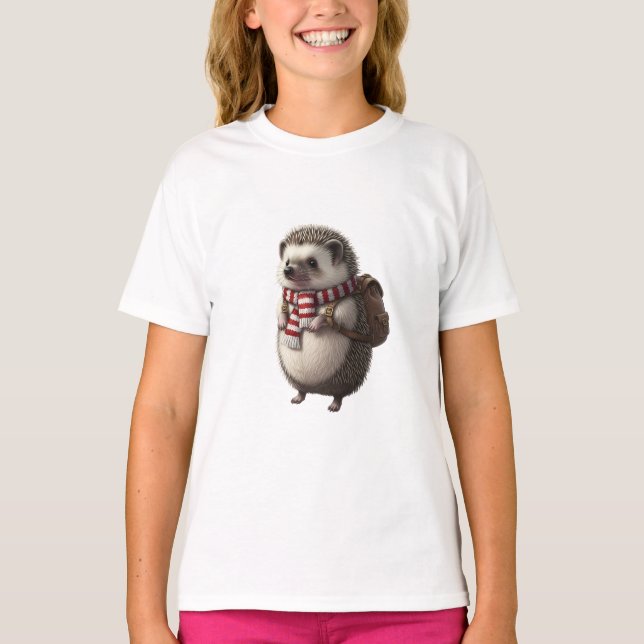 T-Shirt (Front)