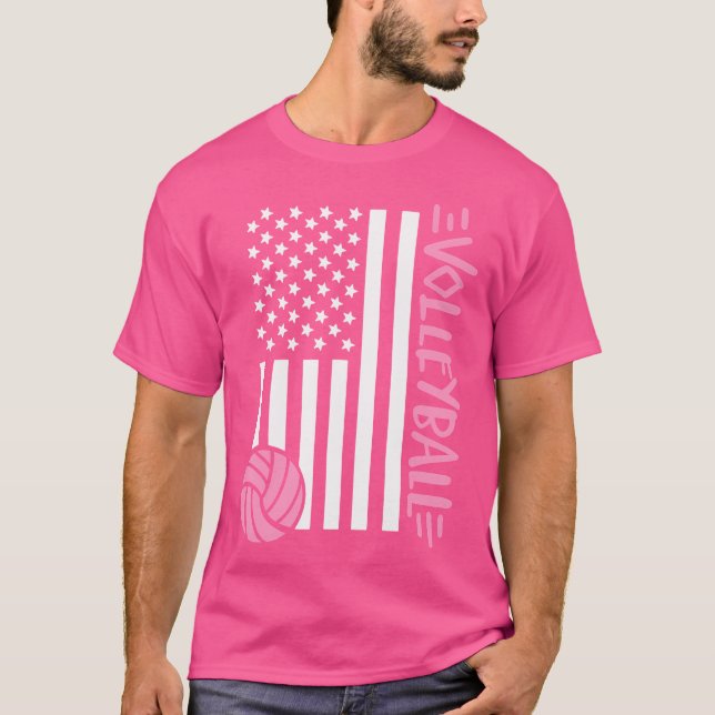 T-Shirt (Front)