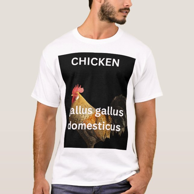T-Shirt (Front)