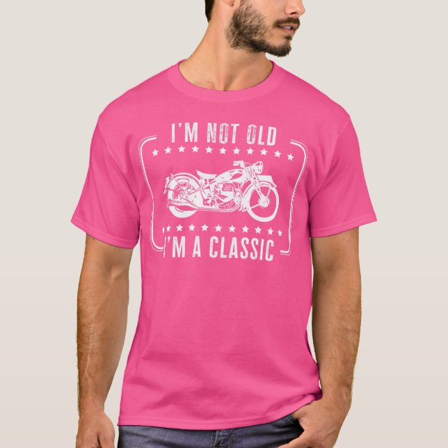 T-Shirt (Front)