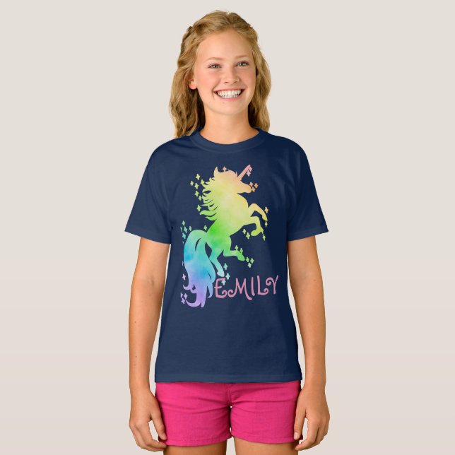 T-Shirt (Front Full)