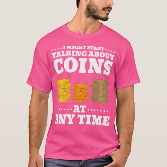 T-Shirt (Front)