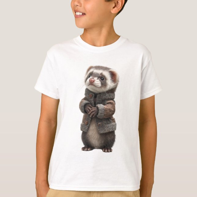 T-Shirt (Front)