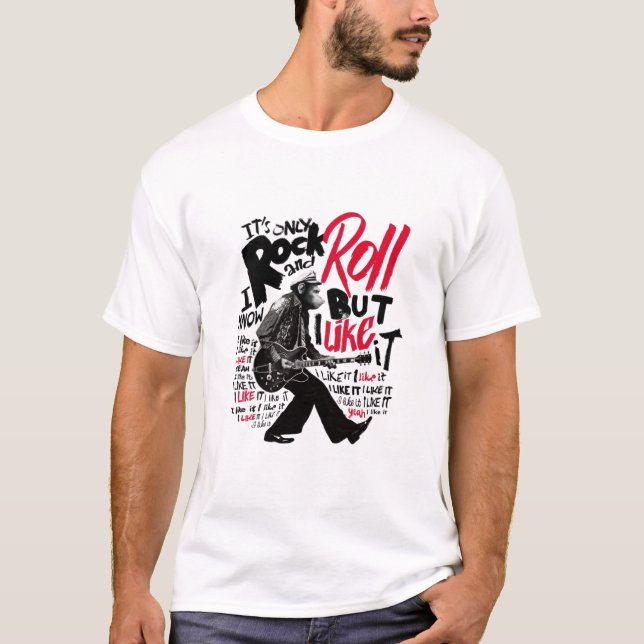 T-Shirt (Front)