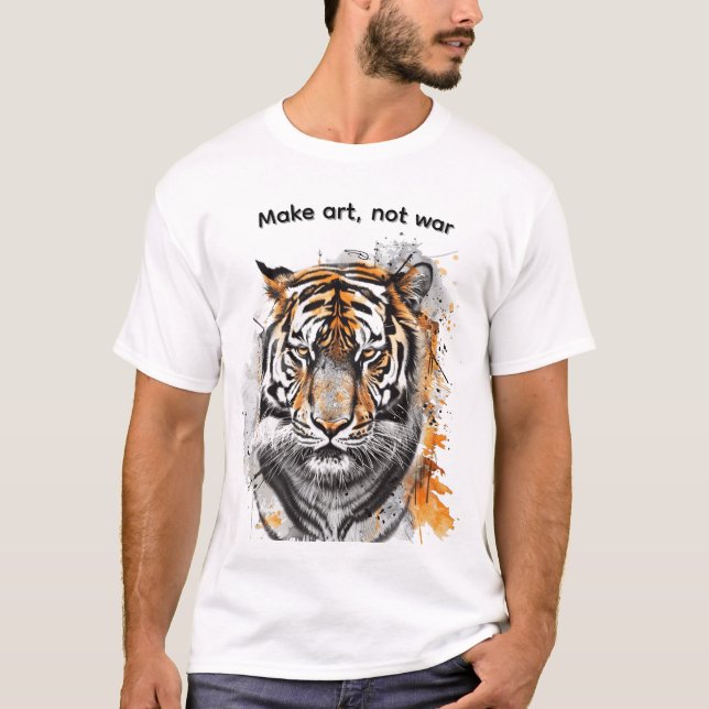 T-Shirt (Front)