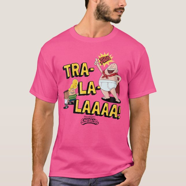 T-Shirt (Front)
