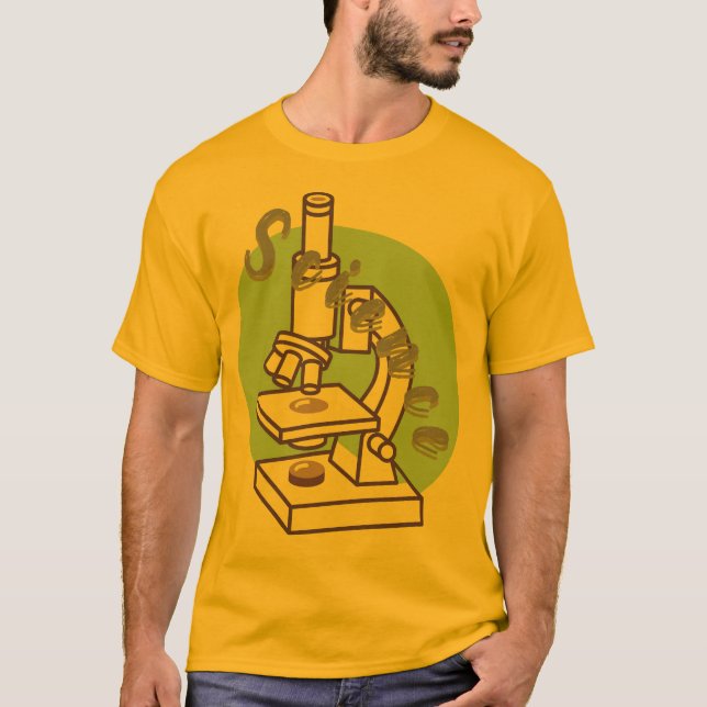 T-Shirt (Front)