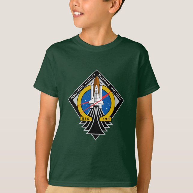 T-Shirt (Front)