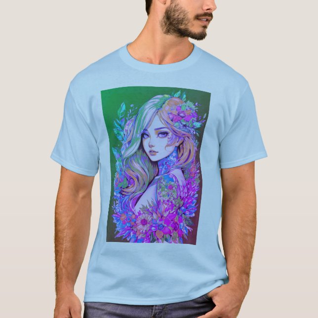 T-Shirt  (Front)