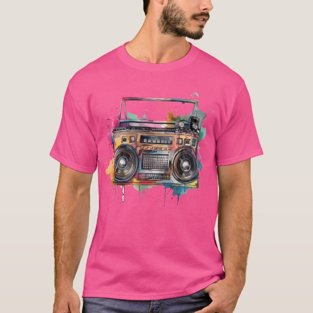 T-Shirt (Front)