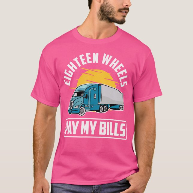 T-Shirt (Front)