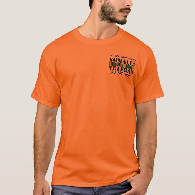 T-Shirt (Front)
